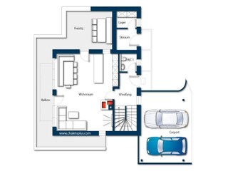 Vakantiepark Neukirchen am Großvenediger  18