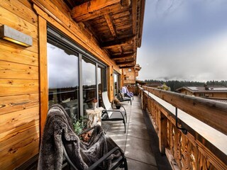 Parco vacanze Neukirchen am Großvenediger  17