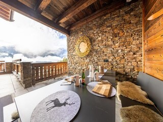 Vakantiepark Neukirchen am Großvenediger  23