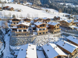 Parco vacanze Neukirchen am Großvenediger  24