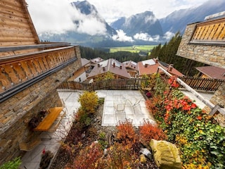 Vakantiepark Neukirchen am Großvenediger  44