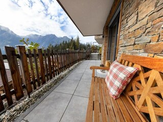 Vakantiepark Neukirchen am Großvenediger  27