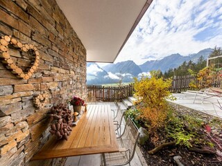 Vakantiepark Neukirchen am Großvenediger  29