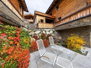 Parque de vacaciones Neukirchen am Großvenediger  37