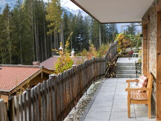 Parc de vacances Neukirchen am Großvenediger  38