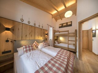 Vakantiepark Neukirchen am Großvenediger  48