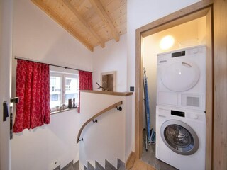 Vakantiepark Neukirchen am Großvenediger  34