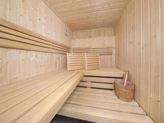 Parco vacanze Neukirchen am Großvenediger  35