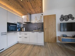 Parque de vacaciones Neukirchen am Großvenediger  43