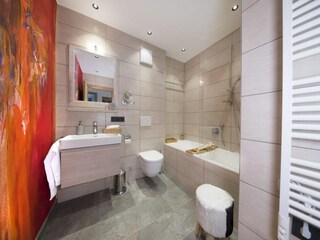 Vakantiepark Neukirchen am Großvenediger  38