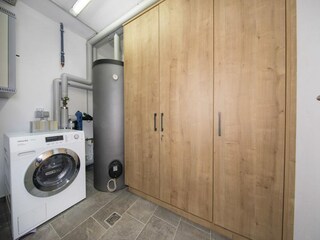 Parque de vacaciones Neukirchen am Großvenediger  48