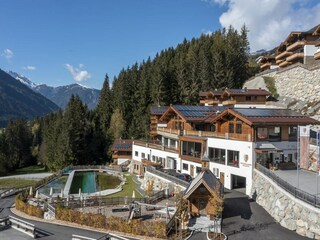 Ferienpark Neukirchen am Großvenediger  35