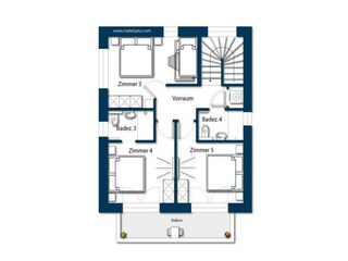 Parque de vacaciones Neukirchen am Großvenediger  53