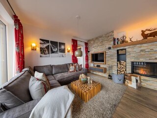 Holiday park Neukirchen am Großvenediger Features 16