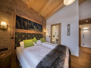 Holiday park Neukirchen am Großvenediger Features 24