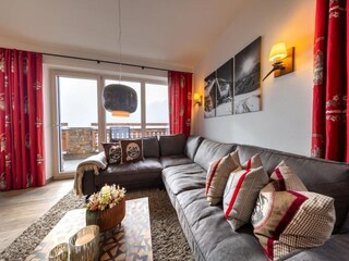 Holiday park Neukirchen am Großvenediger Features 18