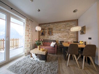 Holiday park Neukirchen am Großvenediger Features 20