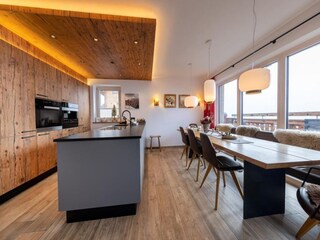 Vakantiepark Neukirchen am Großvenediger Kenmerken 24