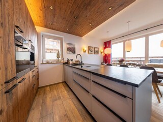 Vakantiepark Neukirchen am Großvenediger Kenmerken 25