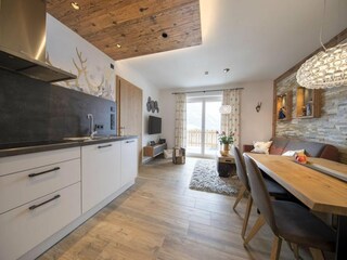 Parco vacanze Neukirchen am Großvenediger Caratteristiche 32