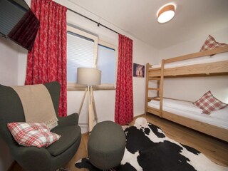 Parco vacanze Neukirchen am Großvenediger Caratteristiche 29