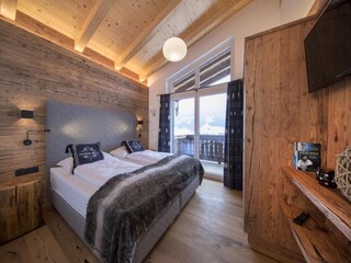 Vakantiepark Neukirchen am Großvenediger Kenmerken 28