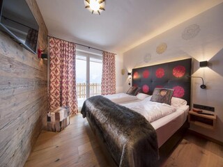 Parco vacanze Neukirchen am Großvenediger Caratteristiche 22