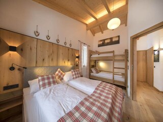 Vakantiepark Neukirchen am Großvenediger Kenmerken 23