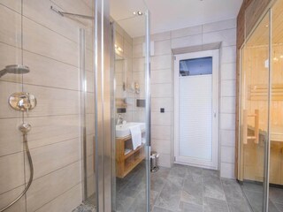 Vakantiepark Neukirchen am Großvenediger Kenmerken 8