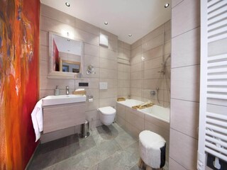 Parco vacanze Neukirchen am Großvenediger Caratteristiche 25