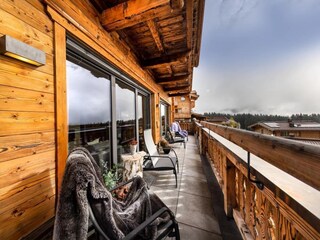 Parco vacanze Neukirchen am Großvenediger Registrazione all'aperto 5