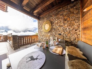 Vakantiepark Neukirchen am Großvenediger Buitenaudio-opname 6
