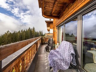 Parco vacanze Neukirchen am Großvenediger Registrazione all'aperto 10