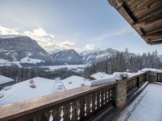 Parco vacanze Neukirchen am Großvenediger Registrazione all'aperto 1
