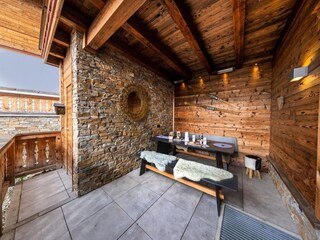 Vakantiepark Neukirchen am Großvenediger  36