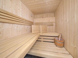 Parco vacanze Neukirchen am Großvenediger  46