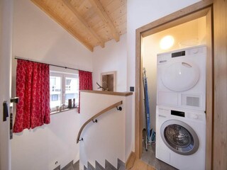 Vakantiepark Neukirchen am Großvenediger  38