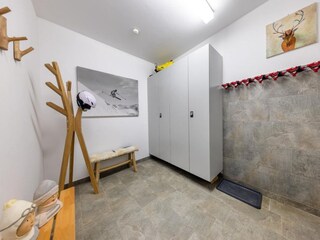 Vakantiepark Neukirchen am Großvenediger  11