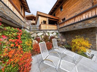 Parco vacanze Neukirchen am Großvenediger Ambiente 34