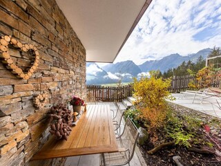 Vakantiepark Neukirchen am Großvenediger  52