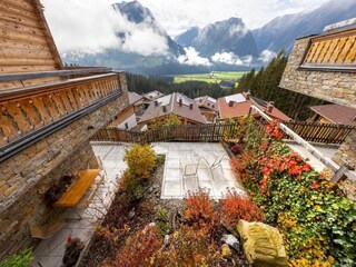 Vakantiepark Neukirchen am Großvenediger  41