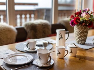 Parco vacanze Neukirchen am Großvenediger  46