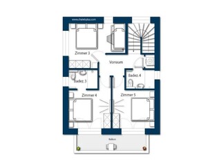 Parco vacanze Neukirchen am Großvenediger  47