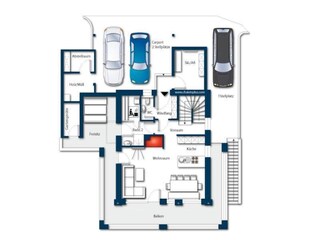 Vakantiepark Neukirchen am Großvenediger  43