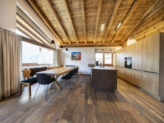 Ferienpark Neukirchen am Großvenediger  35