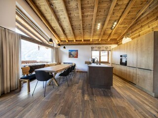 Vakantiepark Neukirchen am Großvenediger  38