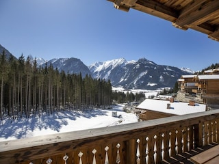 Holiday park Neukirchen am Großvenediger  14