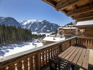 Holiday park Neukirchen am Großvenediger  18