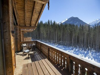 Ferienpark Neukirchen am Großvenediger  23