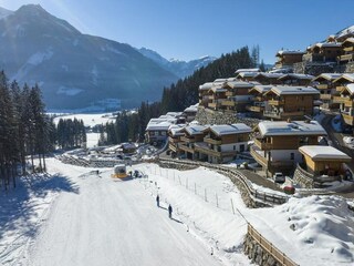 Ferienpark Neukirchen am Großvenediger  26